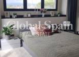 Resale - VILLA -
CALPE - Costa Blanca