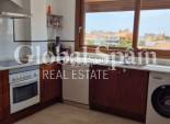 Revente - APPARTEMENT -
PUNTA PRIMA - Costa Blanca