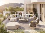 Nouvelle construction - PENTHOUSE -
MIJAS - La Capellania