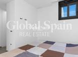 Resale - Villa -
SAN MIGUEL DE SALINAS - Costa Blanca South