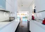 Resale - HOUSE -
ORIHUELA COSTA - Costa Blanca