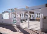 Neubau - HAUS -
SAN JAVIER - Parque del doce