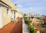 Odsprzedaż - PENTHOUSE -
TORREVIEJA - 