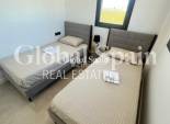 Venta - APARTAMENTO -
TORRE PACHECO - Inland