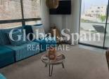 Resale - APARTMENT -
FINESTRAT