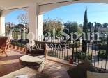 Wederverkoop - APPARTEMENT -
SUCINA - Inland