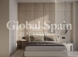 New Build - APARTMENT -
ESTEPONA - Atalaya
