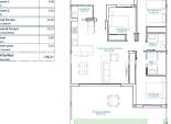Nueva construcción  - APARTAMENTO -
PILAR DE LA HORADADA - Playa de las Higuericas