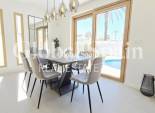 Revente - VILLA -
ORIHUELA COSTA - CABO ROIG