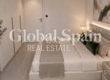 Nouvelle construction - VILLA -
MAZARRÓN - Country Club