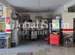 Revente - Locale -
BENIDORM - Centro