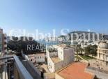 Resale - PENTHOUSE -
CARTAGENA - Costa Calida