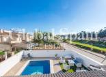 Revente - VILLA -
SAN JAVIER - Costa Calida