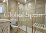 Venta - APARTAMENTO -
El Valle Golf Resort - Inland