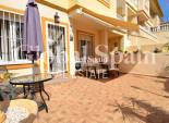 Venta - APARTAMENTO -
ORIHUELA COSTA - Playa Flamenca