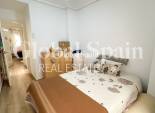 Wiederverkauf - WOHNUNG -
TORREVIEJA - Costa Blanca