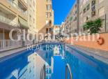 Resale - PENTHOUSE -
TORREVIEJA - El Acequión - Los Náufragos