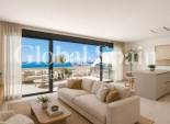 Neubau - WOHNUNG -
FUENGIROLA - Higueron