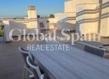 Revente - APPARTEMENT -
LOS BALCONES - LOS ALTOS - Costa Blanca