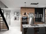 Resale - LAND -
LOS MONTESINOS - Costa Blanca