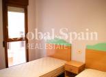 Wederverkoop - Appartement - Flat -
GUARDAMAR DEL SEGURA - Guardamar pueblo