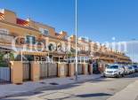 Wederverkoop - VILLA -
ORIHUELA COSTA - Costa Blanca