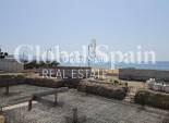 Nouvelle construction - VILLA -
PUERTO DE MAZARRÓN - El Alamillo