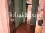 Revente - APPARTEMENT -
ALTEA - Altea pueblo