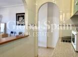 Odsprzedaż - MIESZKANIE -
TORREVIEJA - 