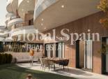 New Build - APARTMENT -
MÁLAGA - Campanillas