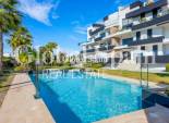 Wederverkoop - PENTHOUSE -
VILLAMARTÍN