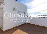 Wiederverkauf - PENTHOUSE -
TORREVIEJA - Costa Blanca