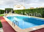 Resale - HOUSE -
ORIHUELA COSTA - Costa Blanca