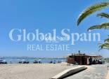 Wederverkoop - APPARTEMENT -
SAN PEDRO DEL PINATAR - Costa Calida