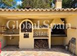 Resale - VILLA -
MURCIA - Inland