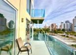 Revente - APPARTEMENT -
FINESTRAT