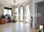 Wederverkoop - VILLA -
Ciudad Quesada - La Fiesta