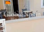 Wederverkoop - APPARTEMENT -
LA MANGA DEL MAR MENOR - Costa Calida