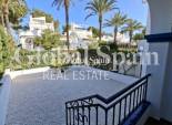 Resale - APARTMENT -
VILLAMARTÍN - Costa Blanca