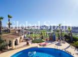 Revente - VILLA -
CIUDAD QUESADA