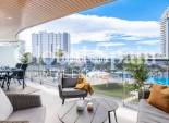 Revente - APPARTEMENT -
BENIDORM - Zona de Poniente