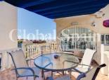 Wederverkoop - VILLA -
SAN FULGENCIO - LA MARINA