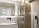 Nieuwbouw - APPARTEMENT -
DENIA - L´Estanyó (Marinas)