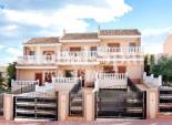 Revente - MAISON -
LOS BALCONES - LOS ALTOS - Costa Blanca