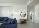 Neubau - WOHNUNG -
VERA - El Playazo