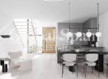Nouvelle construction - VILLA -
MIJAS - Urb. Riviera Sol