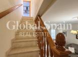 Resale - HOUSE -
TORREVIEJA - Costa Blanca