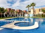 Venta - CASA -
TORREVIEJA - Sector 25