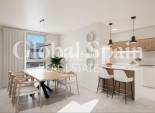 Nueva construcción  - APARTAMENTO -
PILAR DE LA HORADADA - Torre de la Horadada