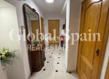 Resale - Apartment -
DENIA - Center